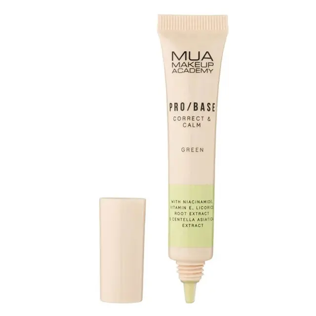 Mua Makeup Academy Pro/base Correct and Brighten - Green 10ml 2