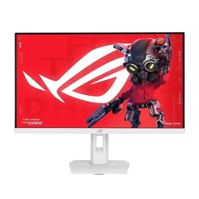 Asus Monitor 27" ROG Strix XG27UCSR IPS 4K (XG27UCSR)