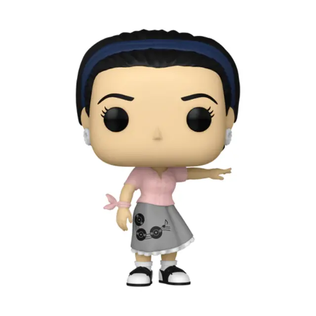 Funko Pop! Television: Friends - Monica Geller (Waitress)* #1279 Vinyl Figure 2