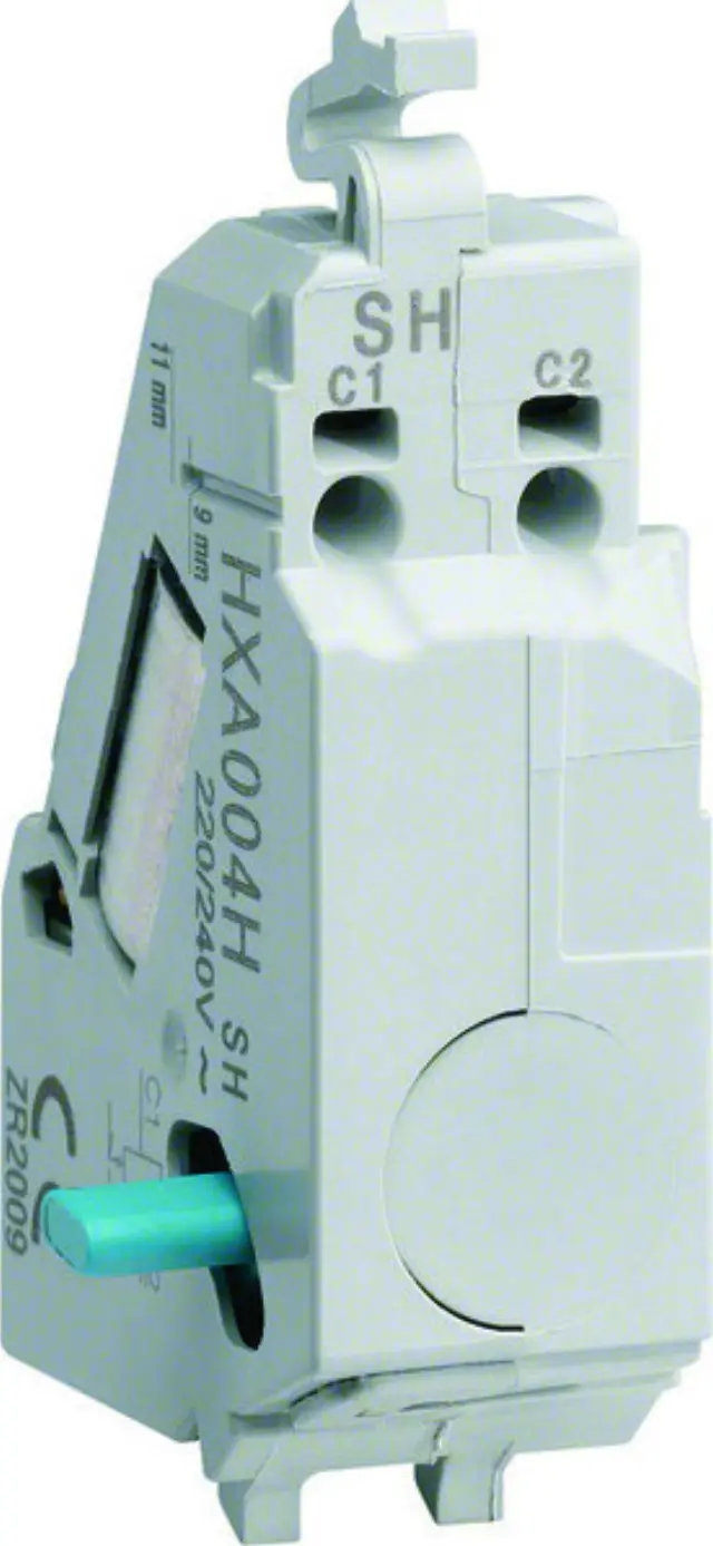 SHT 200-240V AC (x/P160-x/P250-x/P630)