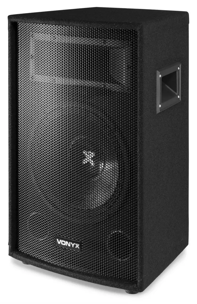 VONYX SL12 ΠΑΘΗΤΙΚΟ ΗΧΕΙΟ 12" 2