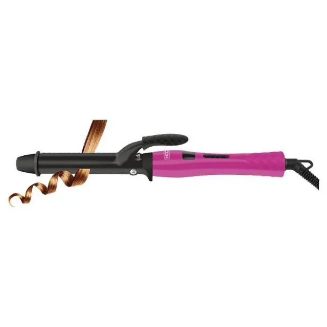 Hoomei Hair Curler Ψαλίδι Μαλλιών για Μπούκλες 25W HM-7811R 2