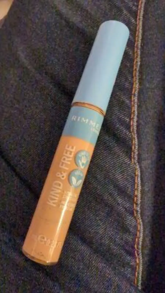 Kind&Free Concealer 7ml