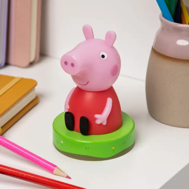 Peppa Pig Icon Light - Fan Shop and Merchandise