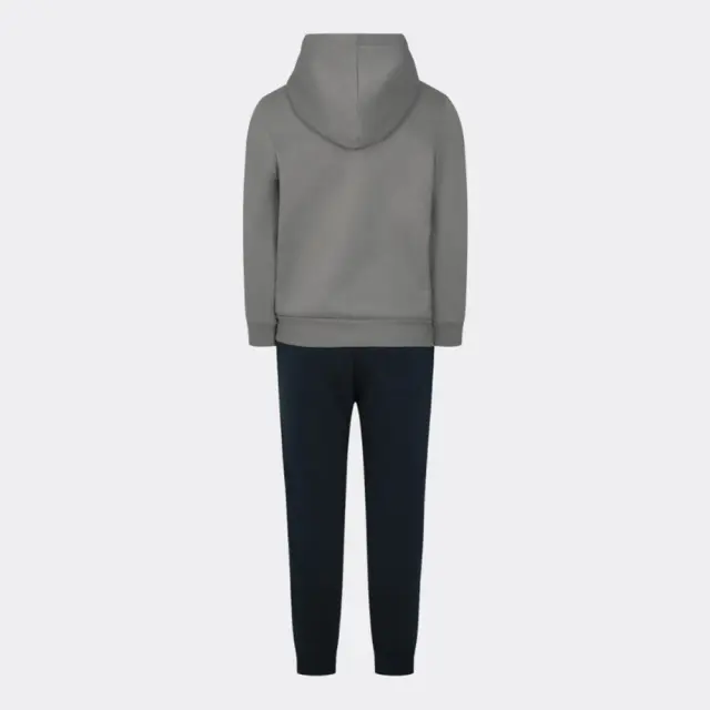 BodyTalk Sweatpants Set Hoodie & Jogger Steel 1252-753099 - 10 2