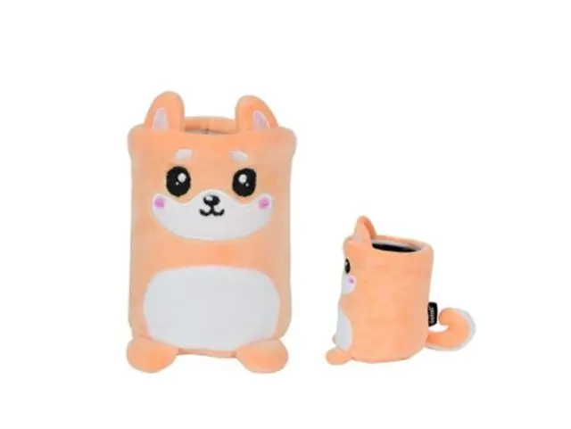 I-Total Μολυβοθήκη Shiba/ XL2858 (i-Total)