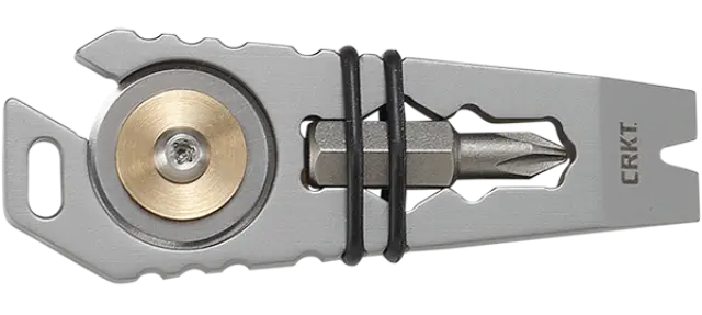 Πολυεργαλείο CRKT PRY CUTTER KEYCHAIN TOOL