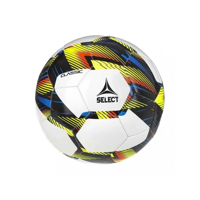 Select Sport Classic V23 Foot Ball Άσπρο 160058 (Select Sport) - 5