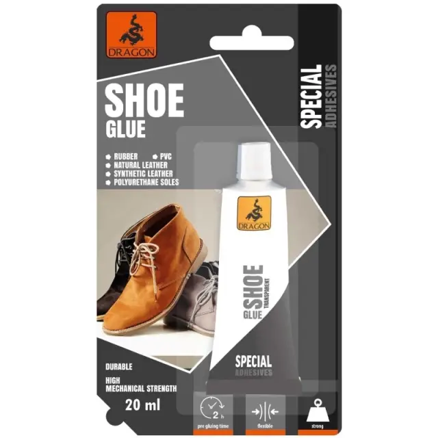 Viosarp Κόλλα Gel Shoe Glue 20ml