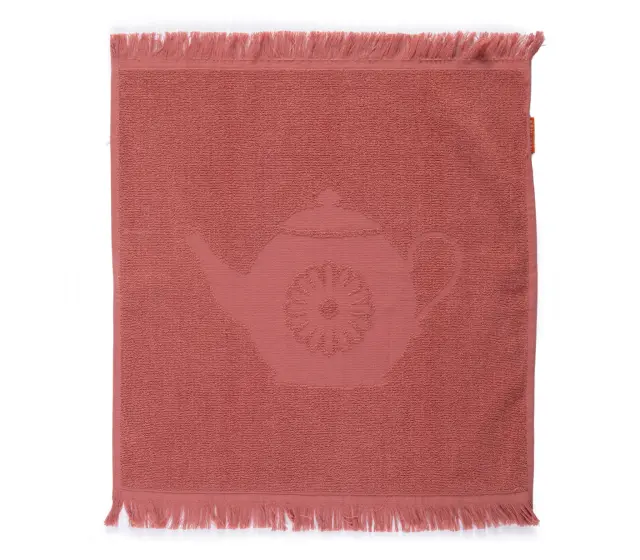 ΠΟΤΗΡΟΠΑΝΟ TEAPOT 50Χ50 NEF-NEF HOMEWARE TERRA