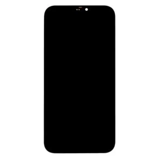 iPhone 12 Pro Max LCD Display + Touch Unit Diagnostic Soft OLED