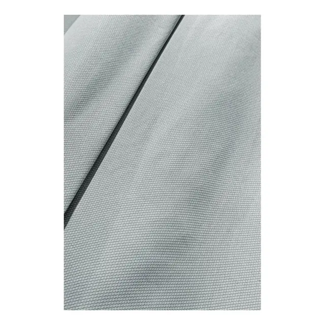 ΣΕΝΤΟΝΙ ΒΑΜΒΑΚΟΣΑΤΕΝ ΥΠΕΡΔΙΠΛΟ MINIMAL AZUL 240X270 GUY LAROCHE 3