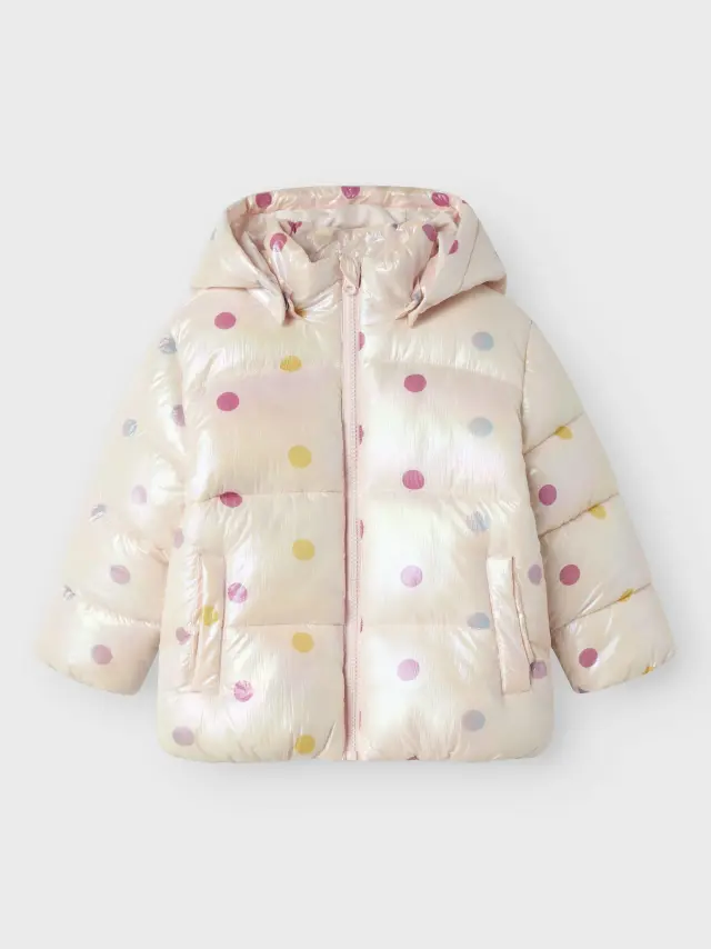Name it-MINI G122-12 Lilac Snow-Lilac Snow