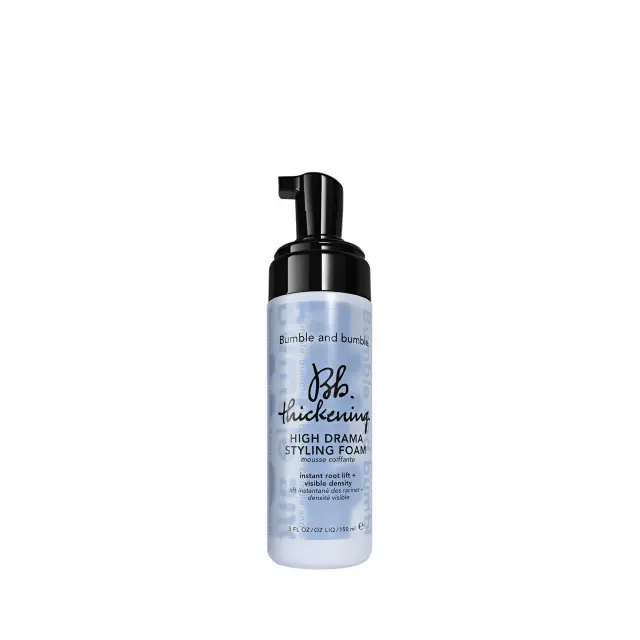 Bumble & Bumble Thickening High Drama Density Foam Αφρός Μαλλιών Για Όγκο 150ml