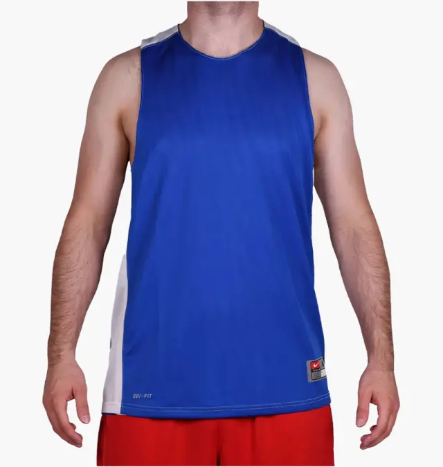 NIKE Practice Tank (626702-494) - L
