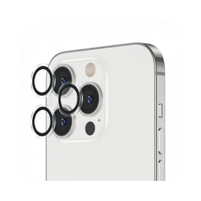 Προστατευτικό Τζάμι Κάμερας Camera Tempered Glass για Apple iPhone 14 Pro / 14 Pro Max