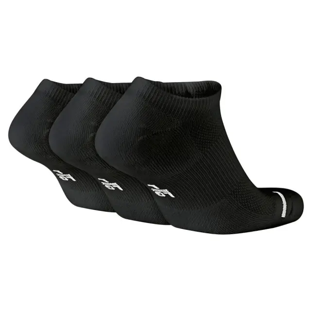 Jordan Everyday Max (3Pair) (SX5546-010) - Μαύρο - 38-42 2
