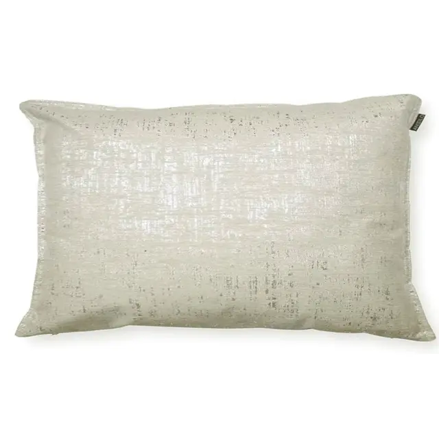 Μαξιλαράκι 30x50cm Joli arine lino