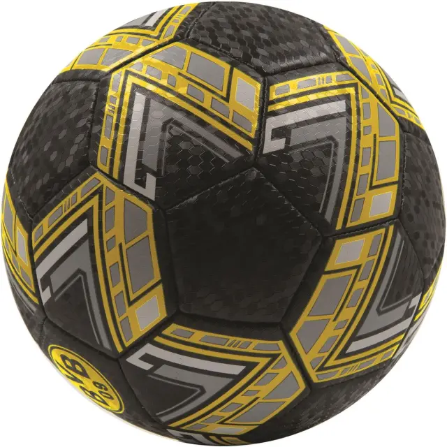 Μπάλα ποδοσφαίρου Borussia Dortmund ball "Star" size 5 -122959 3