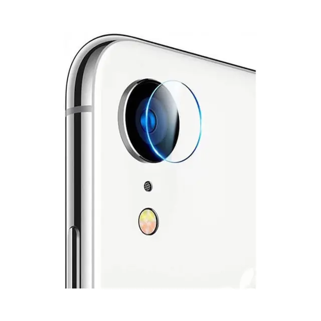 Προστατευτικό Τζάμι Κάμερας Camera Tempered Glass για Apple iPhone 7 / 8 / SE 2020 / SE 2022