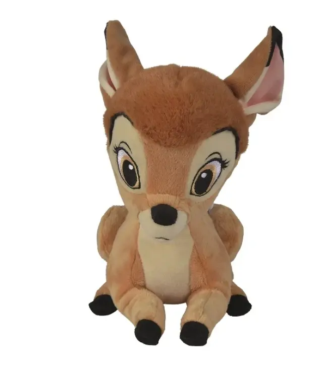 ΛΟΥΤΡΙΝΟ DISNEY- Bambi Plush - 35cm -PO 4500513534