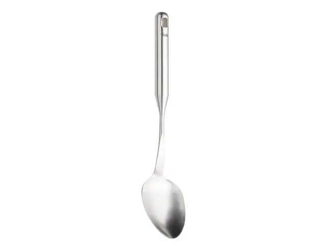 Κουτάλα σερβιρίσματος Fissler Essential από ανοξείδωτο ατσάλι και μήκος 34cm200402000 3