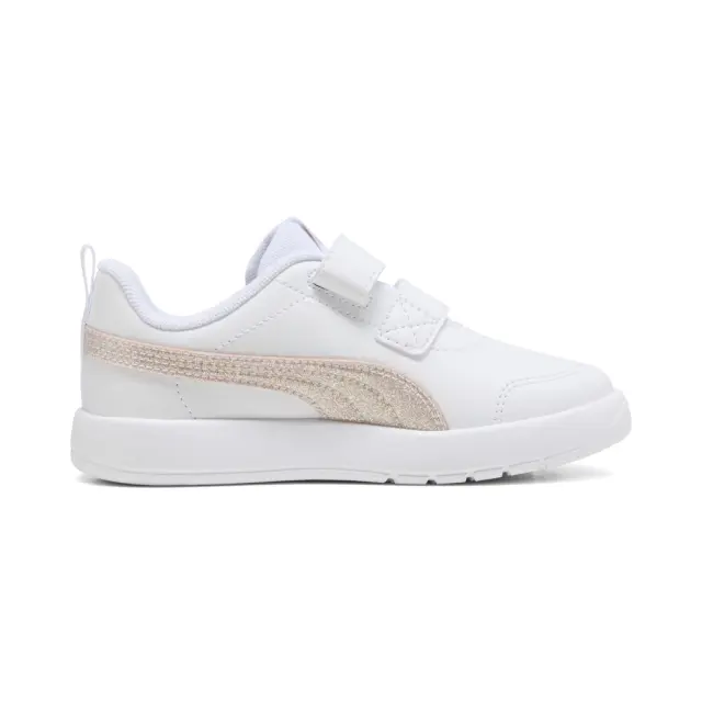 Puma Courtflex V3 Gliz V 408381-01 - 35 2