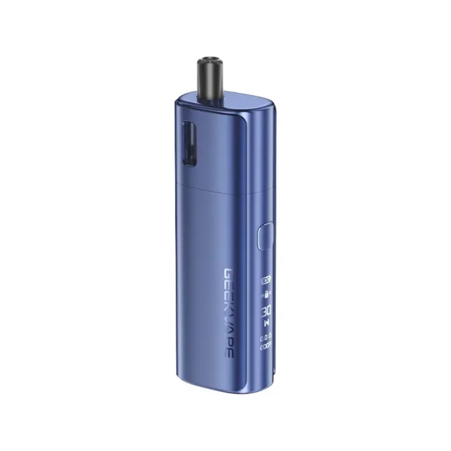 Soul 2 Pod Kit 2100mAh 4ml - Geekvape - Harbor Blue