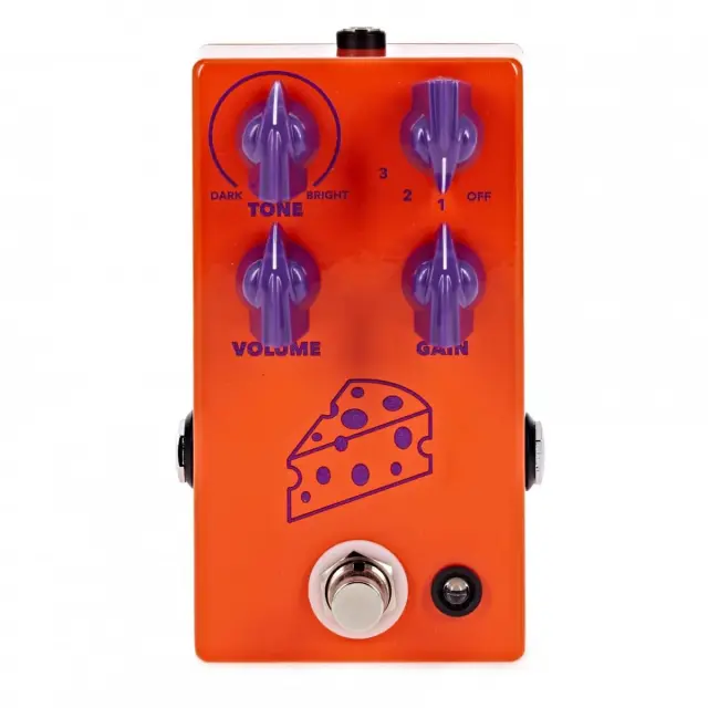 JHS Pedals Cheese Ball Fuzz/ Distortion Πετάλι