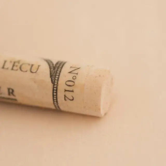 Sennelier Ξηρό Παστέλ 012 Red Brown (Χύμα)