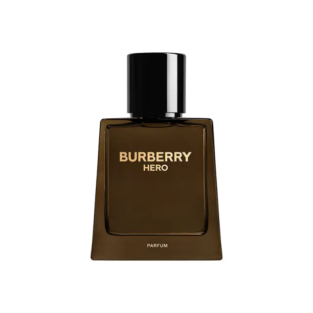 Burberry Ανδρικό Άρωμα Burberry Hero Parfum 50ml
