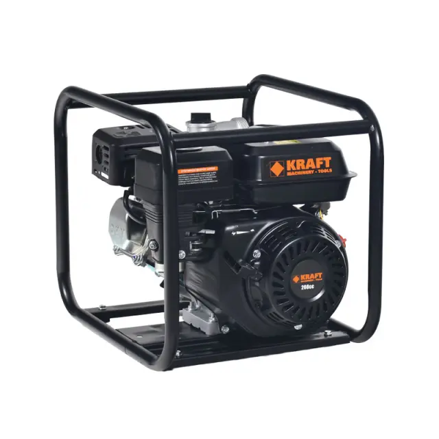 ΑΝΤΛΙΑ ΒΕΝΖΙΝΟΚΙΝΗΤΗ 2" LT20CX 637001