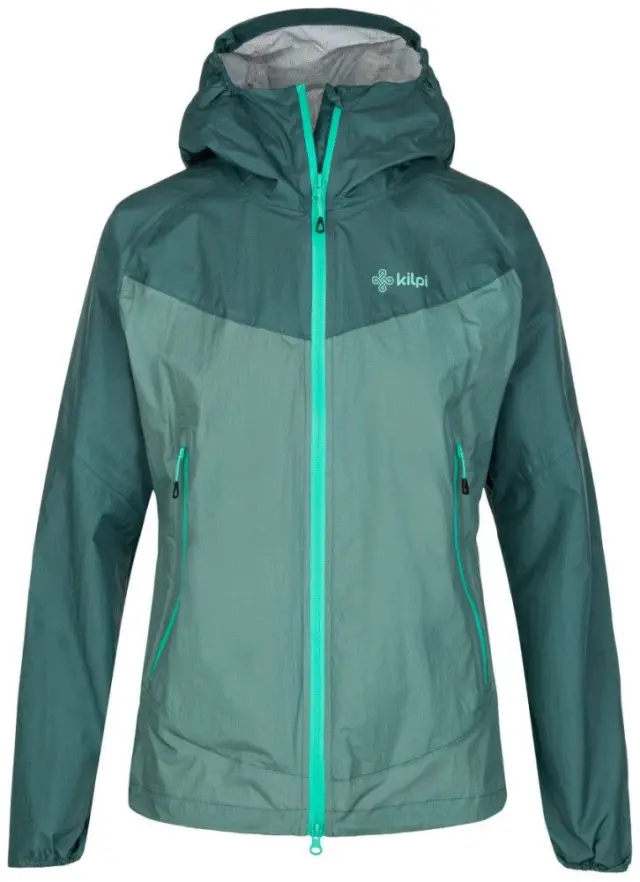 Hurricane-W Dark Green Γυναικεία Αδιάβροχη Μεμβράνη Kilpi - SL0102KI-DGN - 36