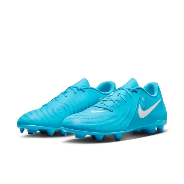Nike Phantom GX 2 Club FG MG (FJ2557-400) - Σιέλ 2