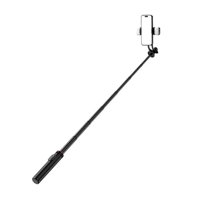 Wozinsky Selfie Stick WC12YDS Black