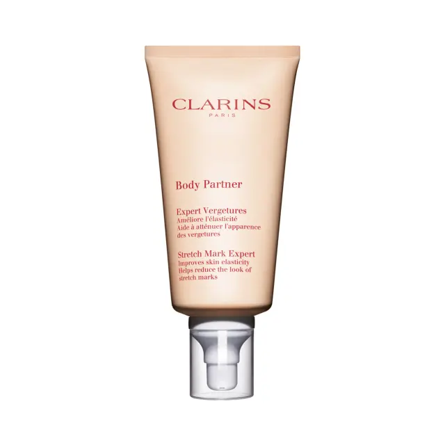 Clarins body cream Body Partner Stretch Mark Expert 175 ml