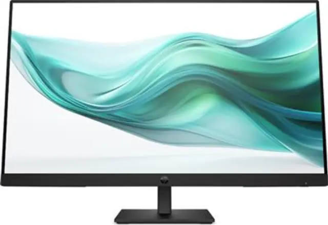 HP S3 Pro 327ph FHD Monitor B0CG8UT