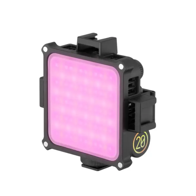 Zhiyun FiveRay M20C RGB LED 3
