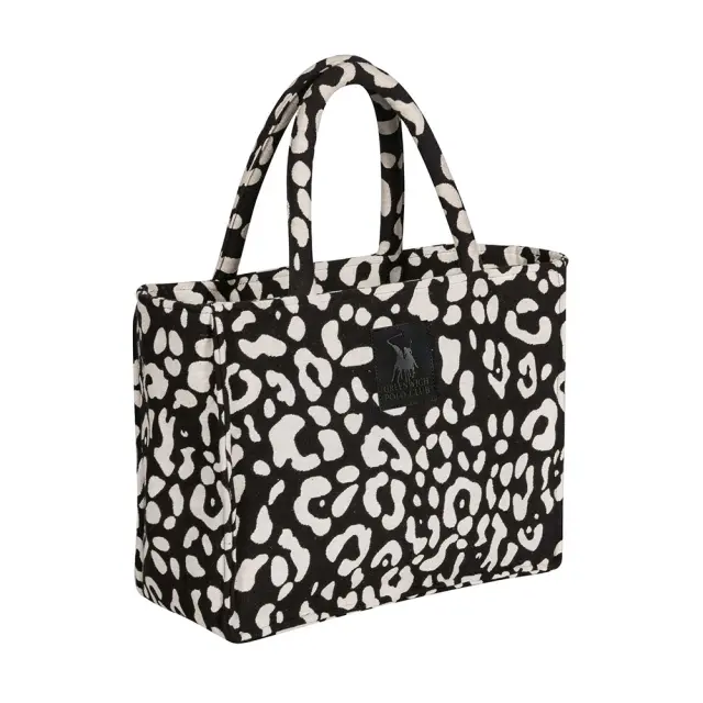 Τσάντα θάλασσας Essential 36x28cm Greenwich Polo Club 4059 2