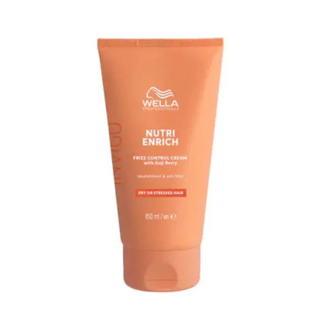 wp Invigo Frizz Control Cream 150ml