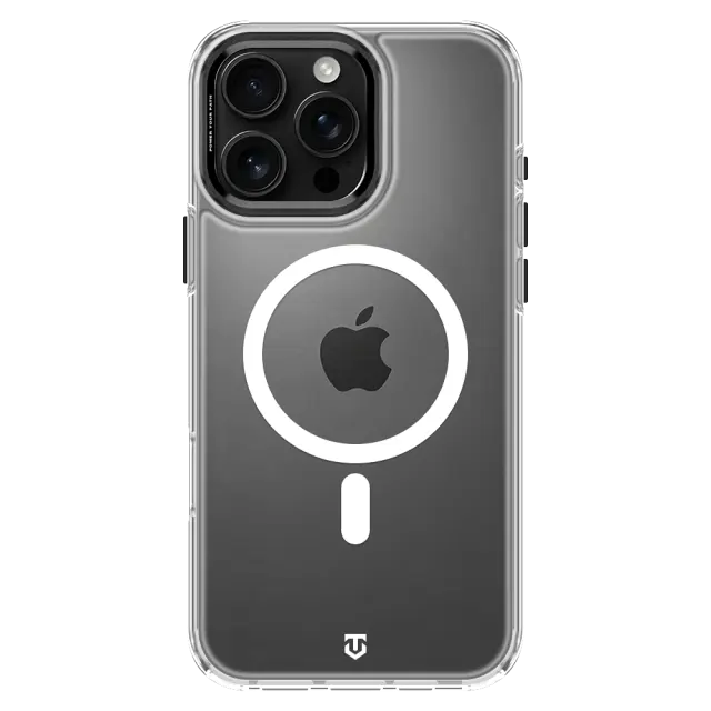 Tactical MagForce 2.0 Cover for Apple iPhone 16 Pro Max Black 3
