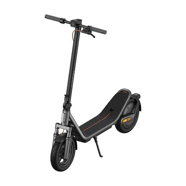 Xiaomi Electric Scooter 6 EU Black (72361)