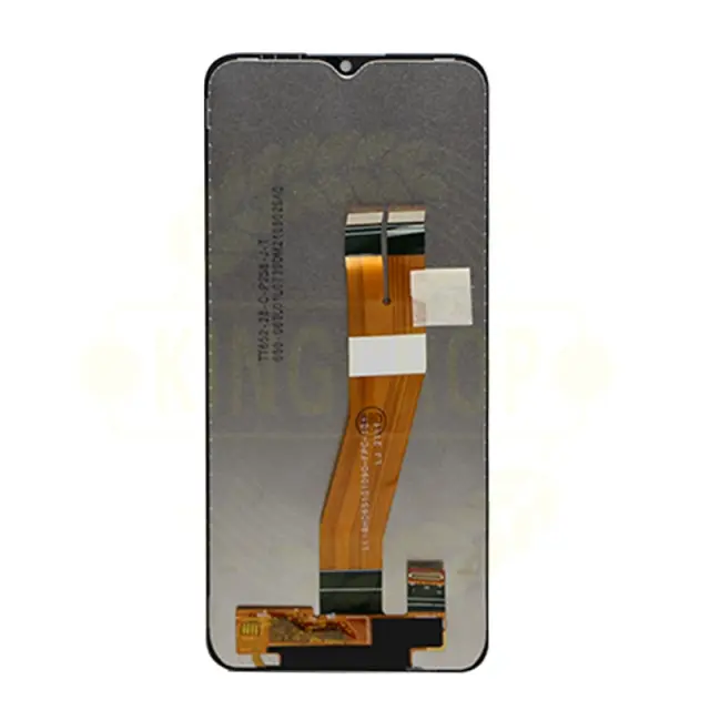 Samsung Galaxy A03s LCD A037F A037M SM-A037FD/S LCD+DIGITIZER OEM