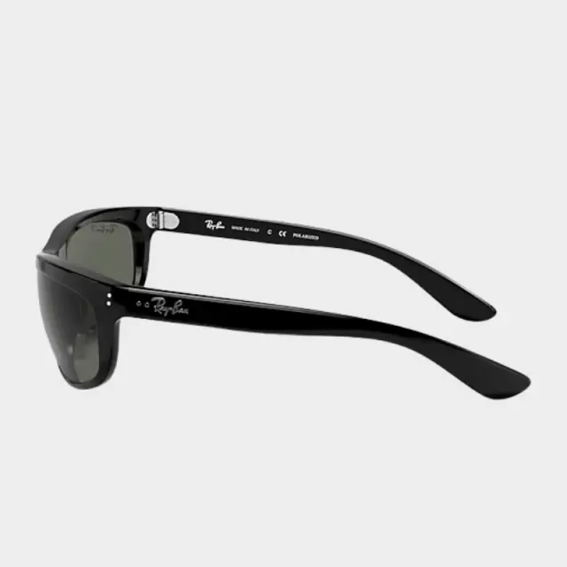 Γυαλιά Ηλίου Ray Ban BALORAMA RB4089 601/31 Μονόχρωμοι (Ray Ban) (RB4089 601/31) 3