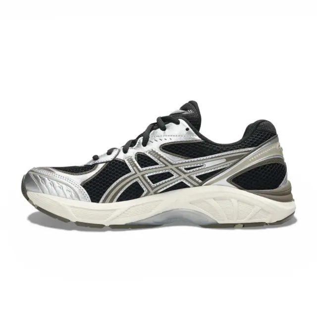 Asics Sportstyle Unisex GT-2160 Μαύρο - Ασημί 1203A275-004 (Asics Sportstyle) 2