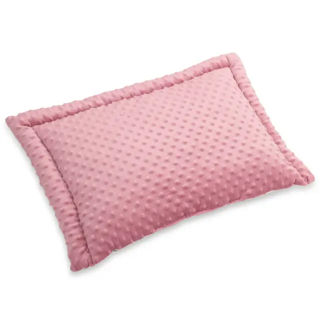 Μαξιλάρι 40x60cm Minky Summer Dream Old Rose 5904506802579 2