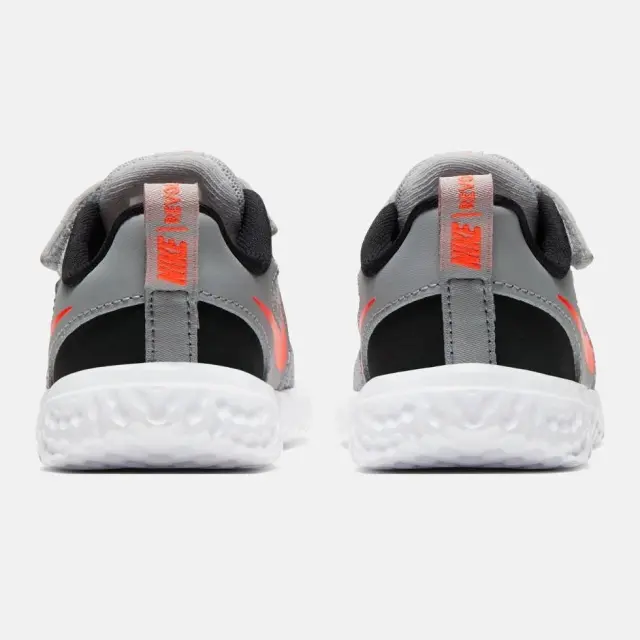 Nike Revolution 5 Inf - Grey - BQ5673-007 - 19.5 3