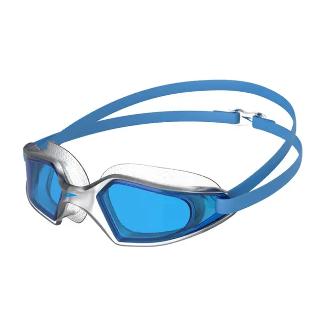 Speedo Adult Unisex Hydropulse Swim Goggles Μπλε 812268D647 (Speedo) - One Size