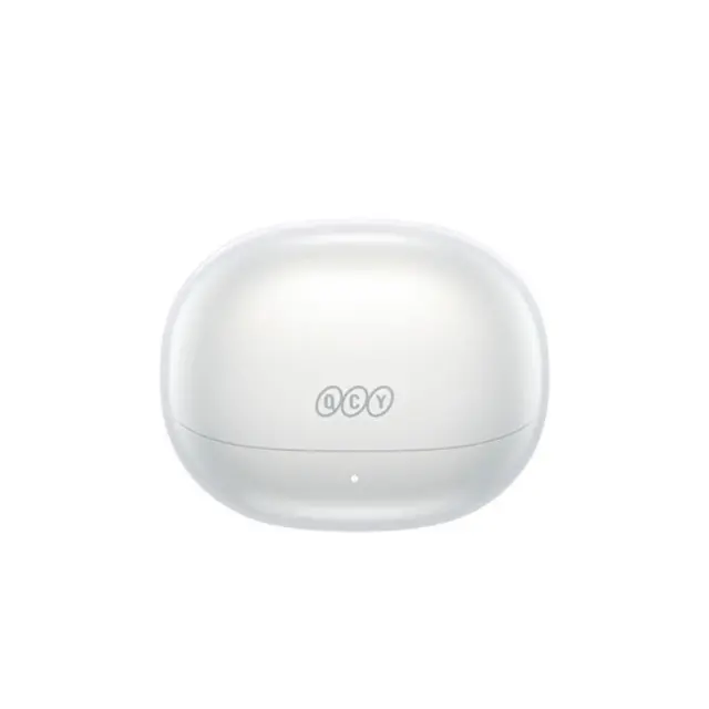 QCY MeloBuds N20 Wireless In-Ear Noise Cancelling ANC White 2