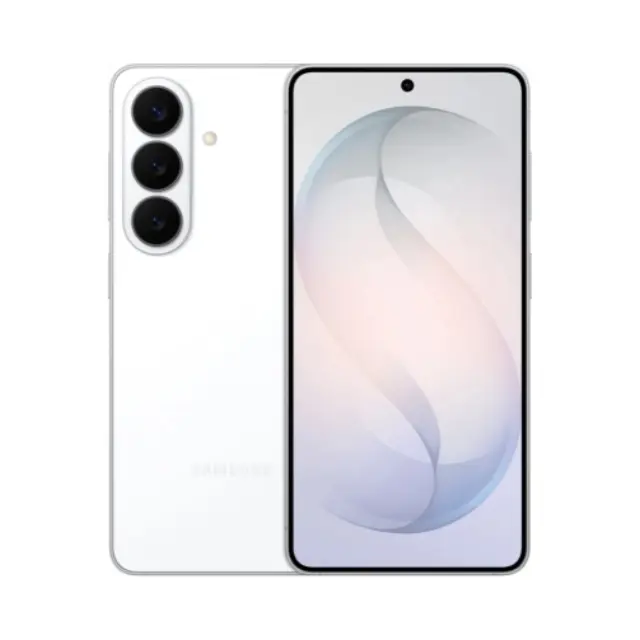 Samsung Galaxy S26+ (S947 2026) 512GB (12GB Ram) Dual-Sim White EU